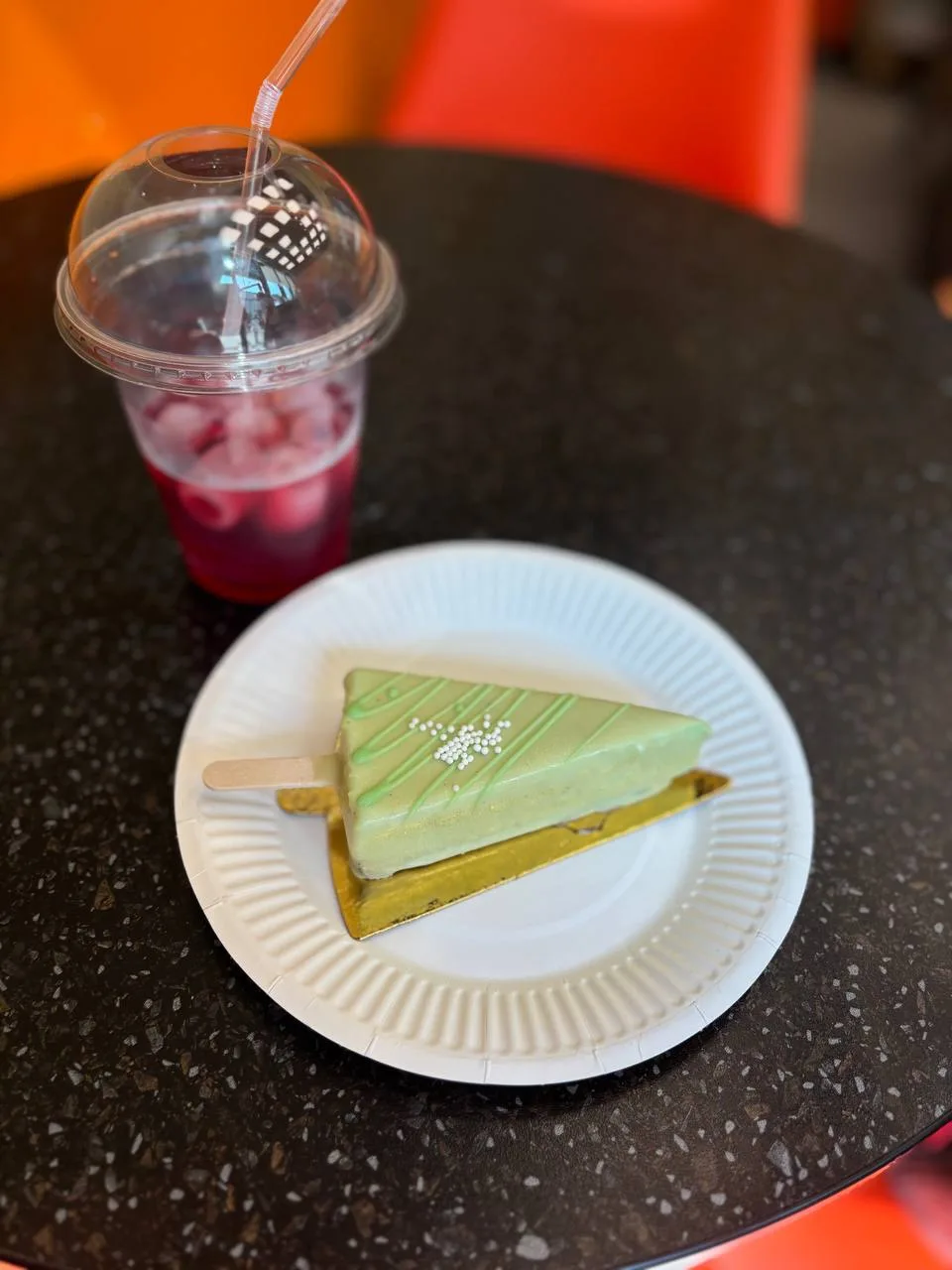 Есть привычки, от которых не хочется отказываться  ☕️