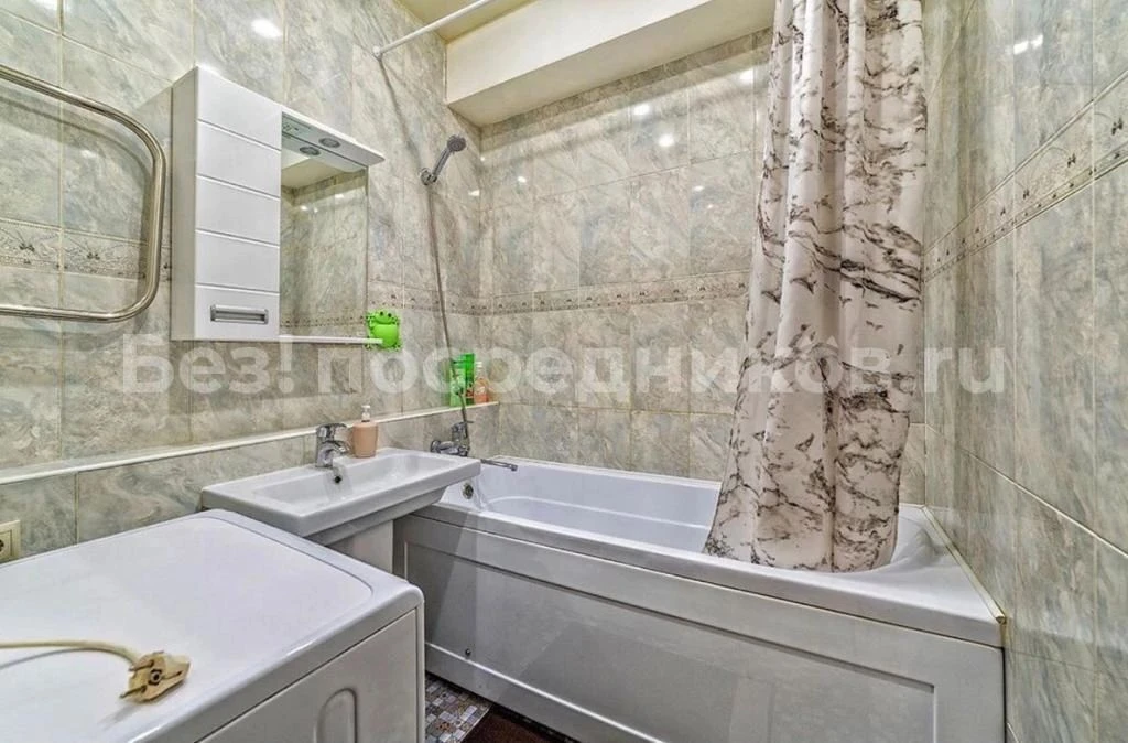 Сдам без посредников: 2-комнатная квартира, 60м²