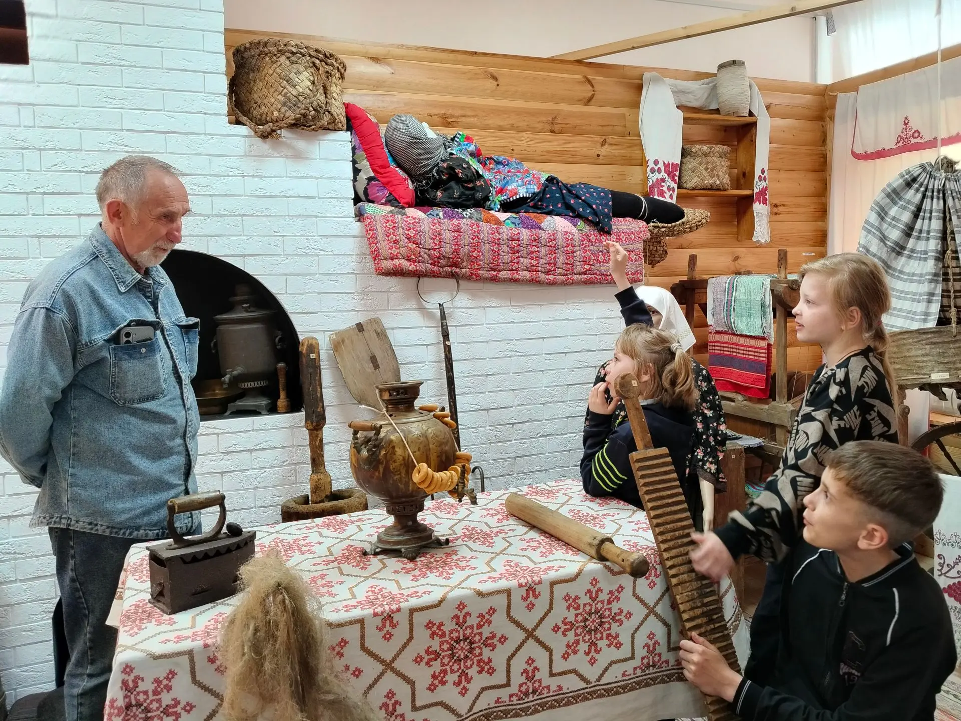 🌞Здравствуй лето