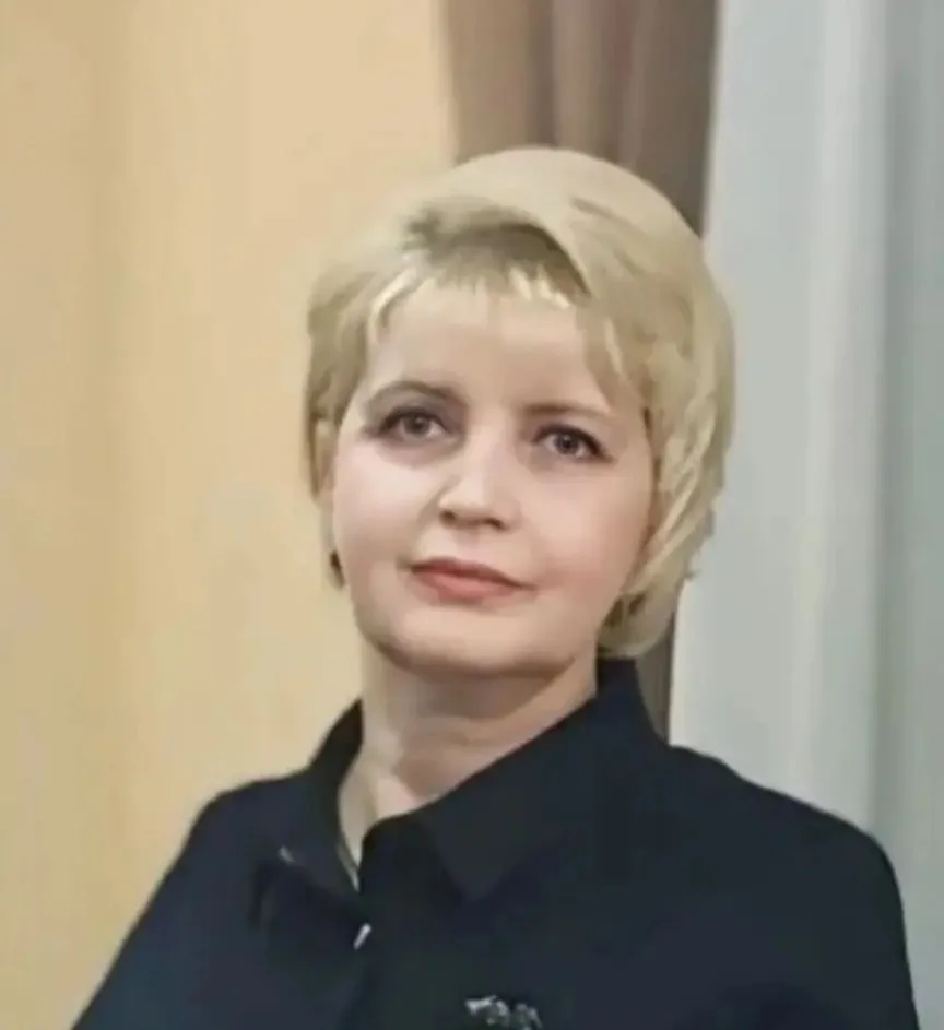 Рубрика "Давайте познакомимся"👍🏻
📌2 июля свой день рождения отметила педагог дополнительного обра