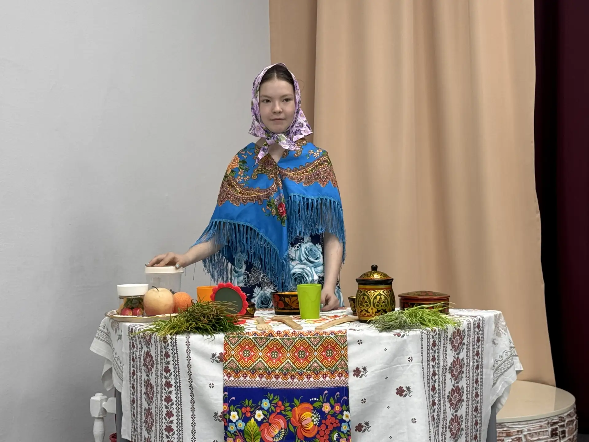 ✨ Премьера в театральной студии «Фантазёры»! ✨  В Центре детского творчества состоялся премьерный по