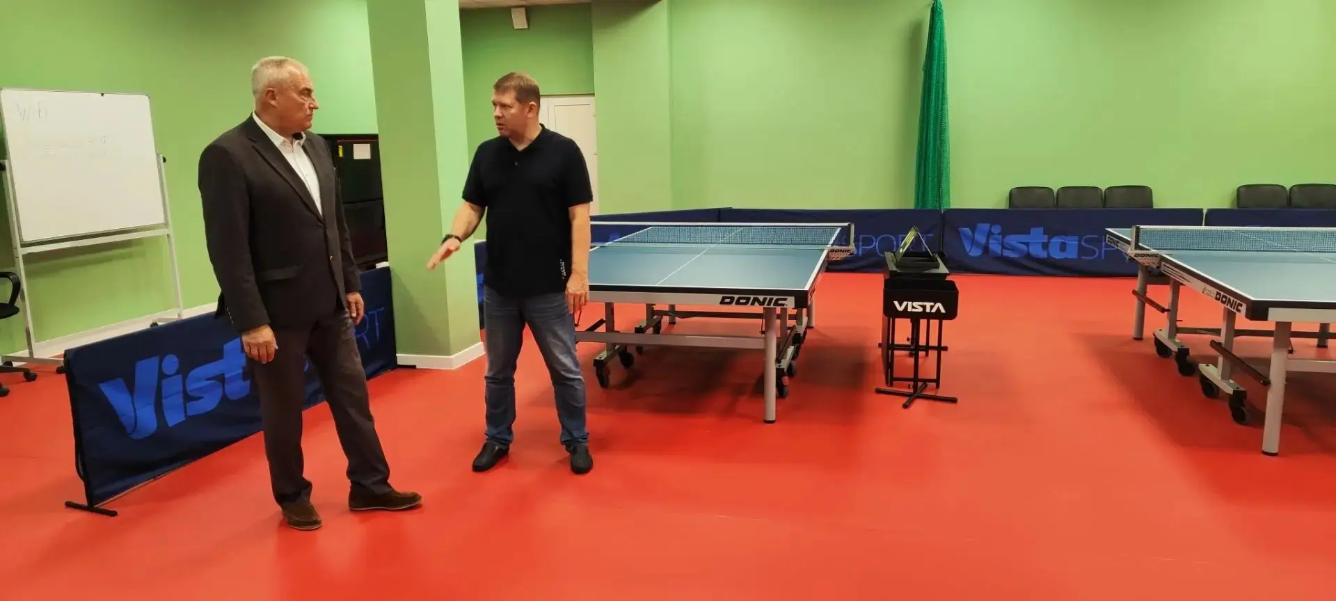 Запланировано — сделано!