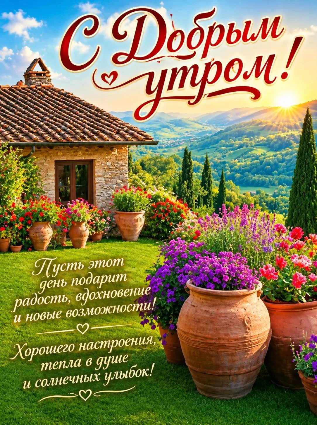 Утречко доброе,
Мелиораторы!
Окружаем себя позитивными людьми!
Человек — существо социальное, и наше