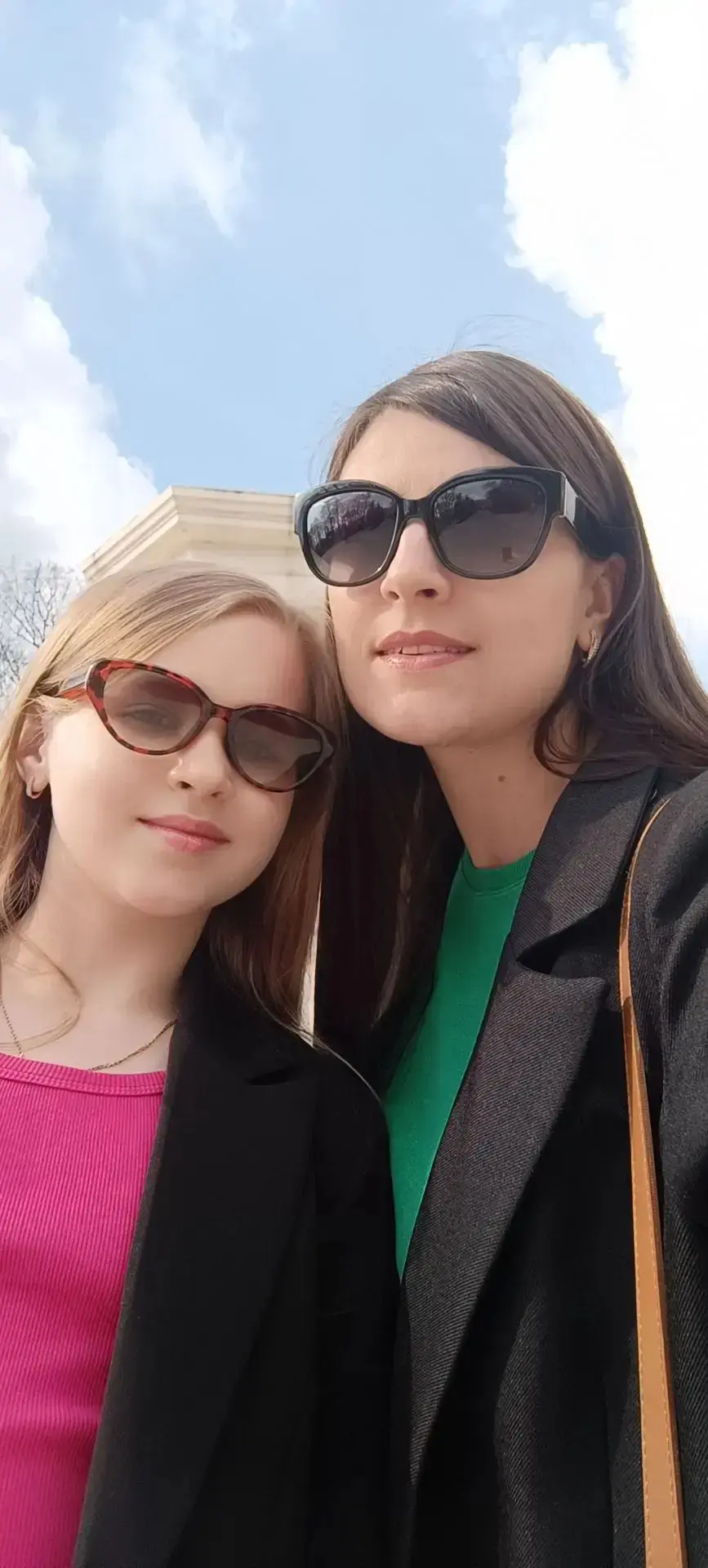 Многие думают, что учитель — это просто работа. Но для меня это не так, потому что мой ...