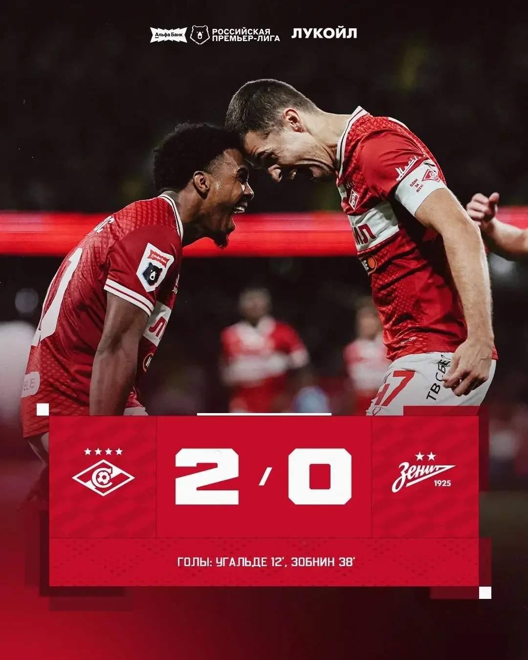 🔴⚪️ Соберём много огня для нашей команды после значимой домашней победы?! 🔥🔥🔥