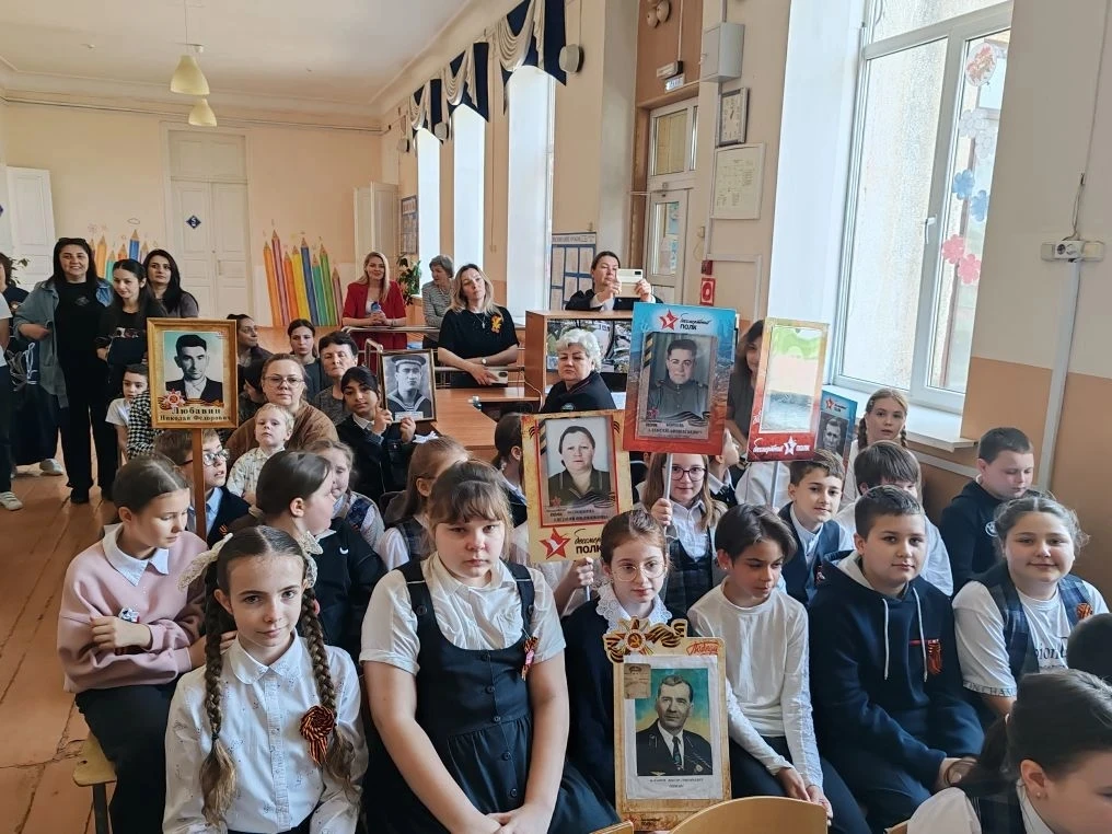 День Победы – это не просто празднование в честь завершения одной из самых страшных войн в мировой и