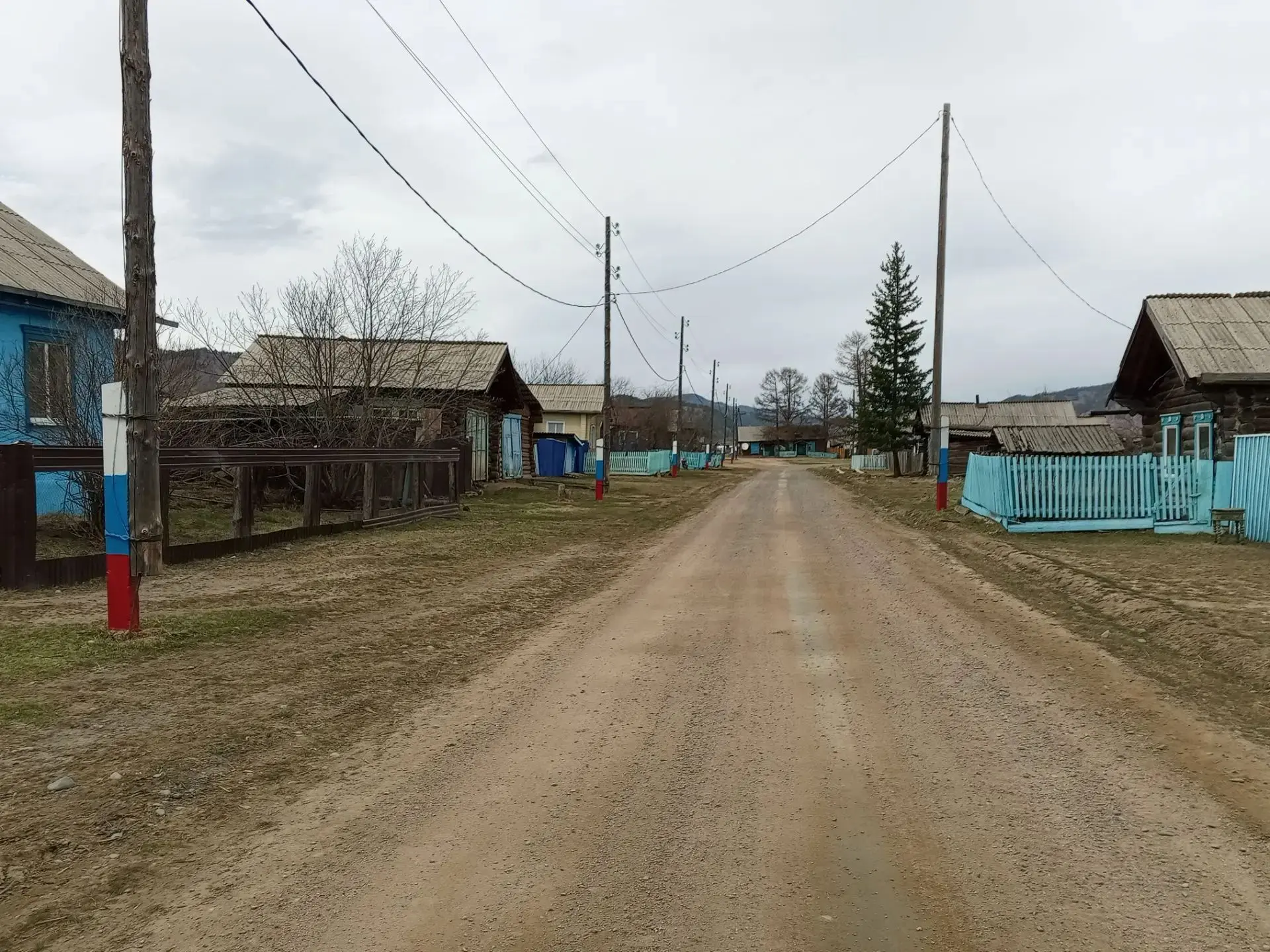 ❗ Два села в Забайкалье живут почти без электричества, а вокруг  них ходят медведи