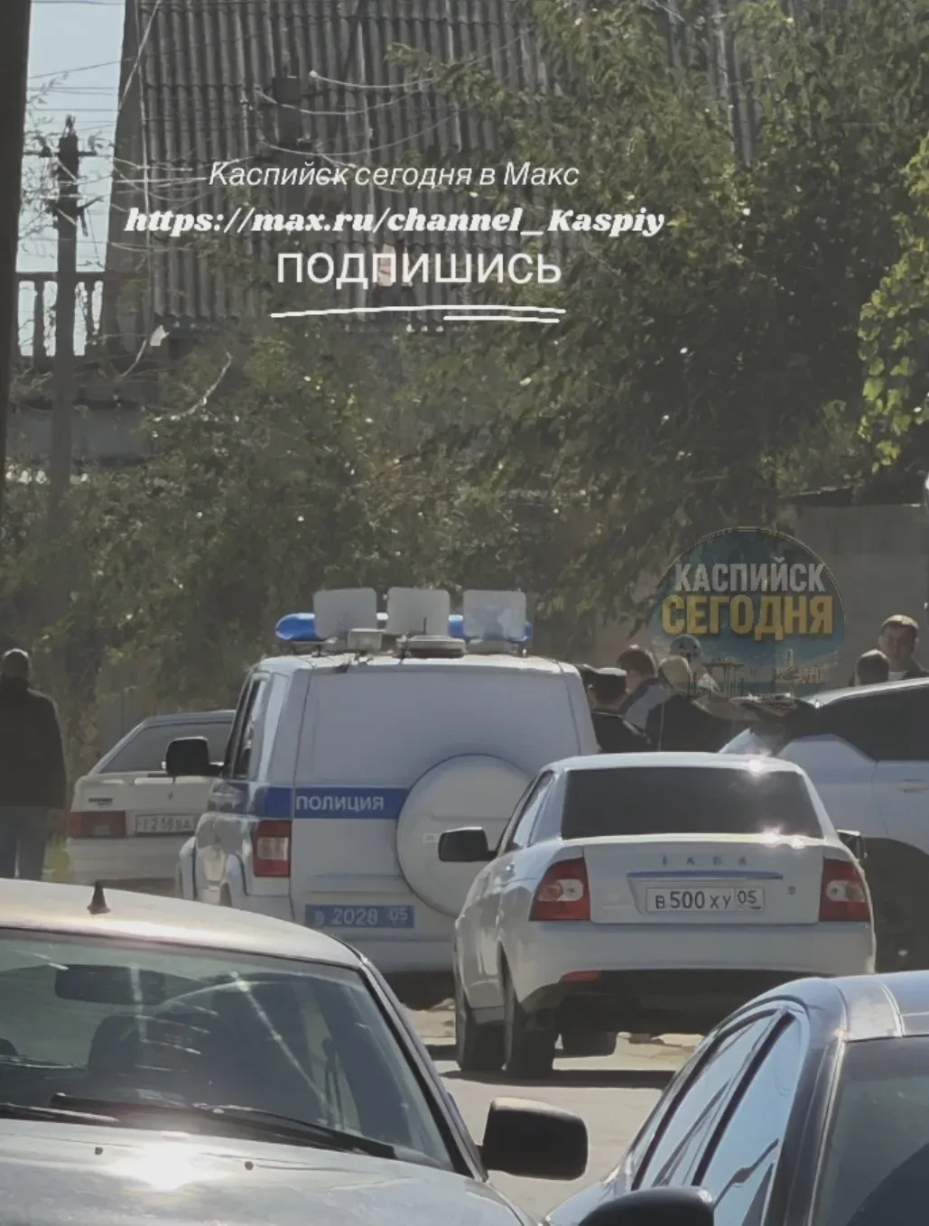 В съёмной квартире Каспийска нашли погибшим молодого человека