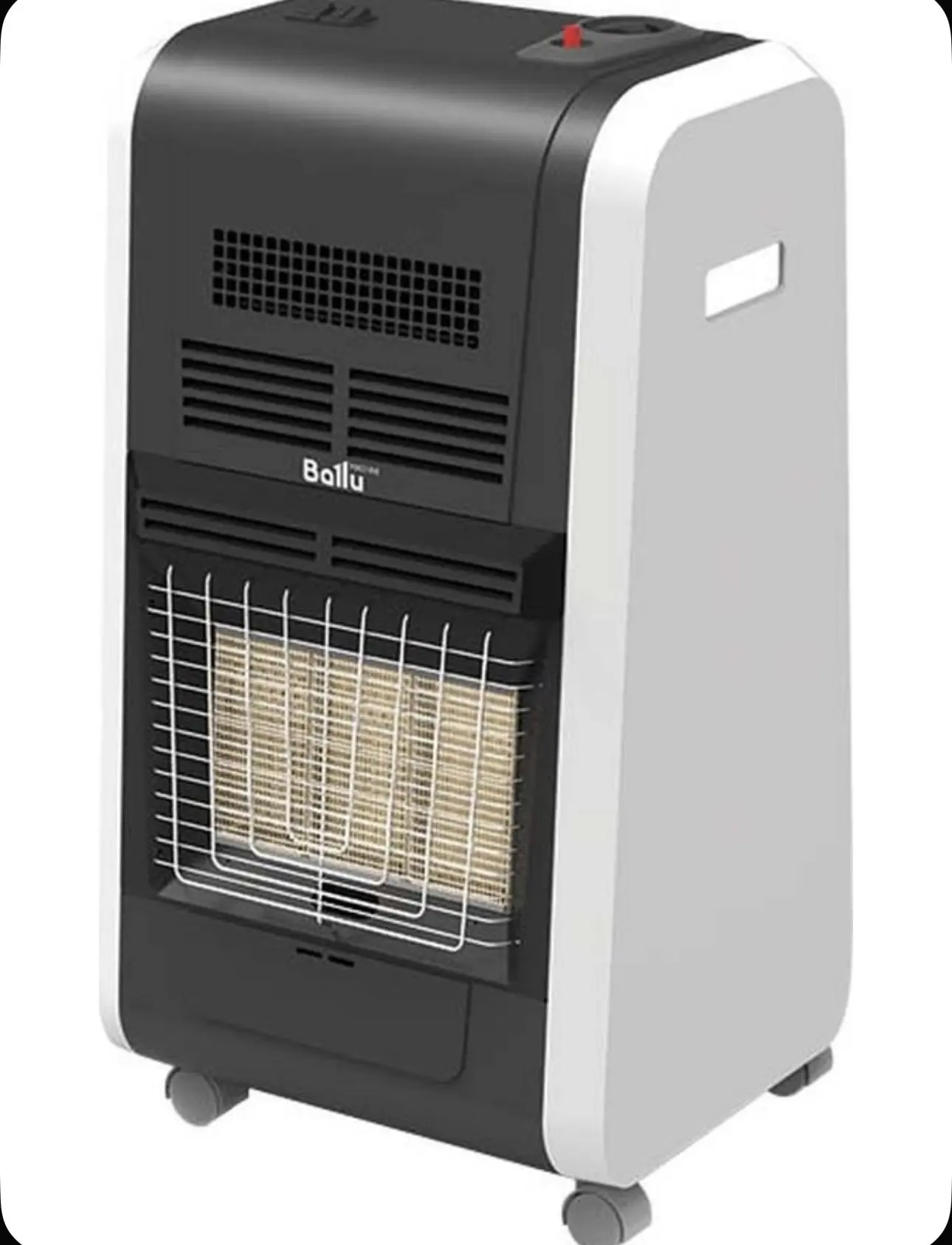 Обогреватель инфракрасный газовый Ballu BIGH-55 F