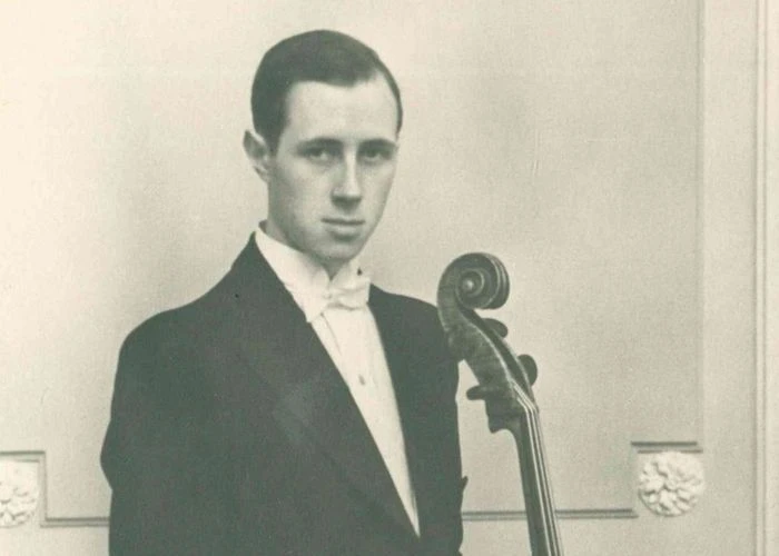 Петербургская филармония открывает абонемент «Рыцарь виолончели» к 100-летию со дня рож...