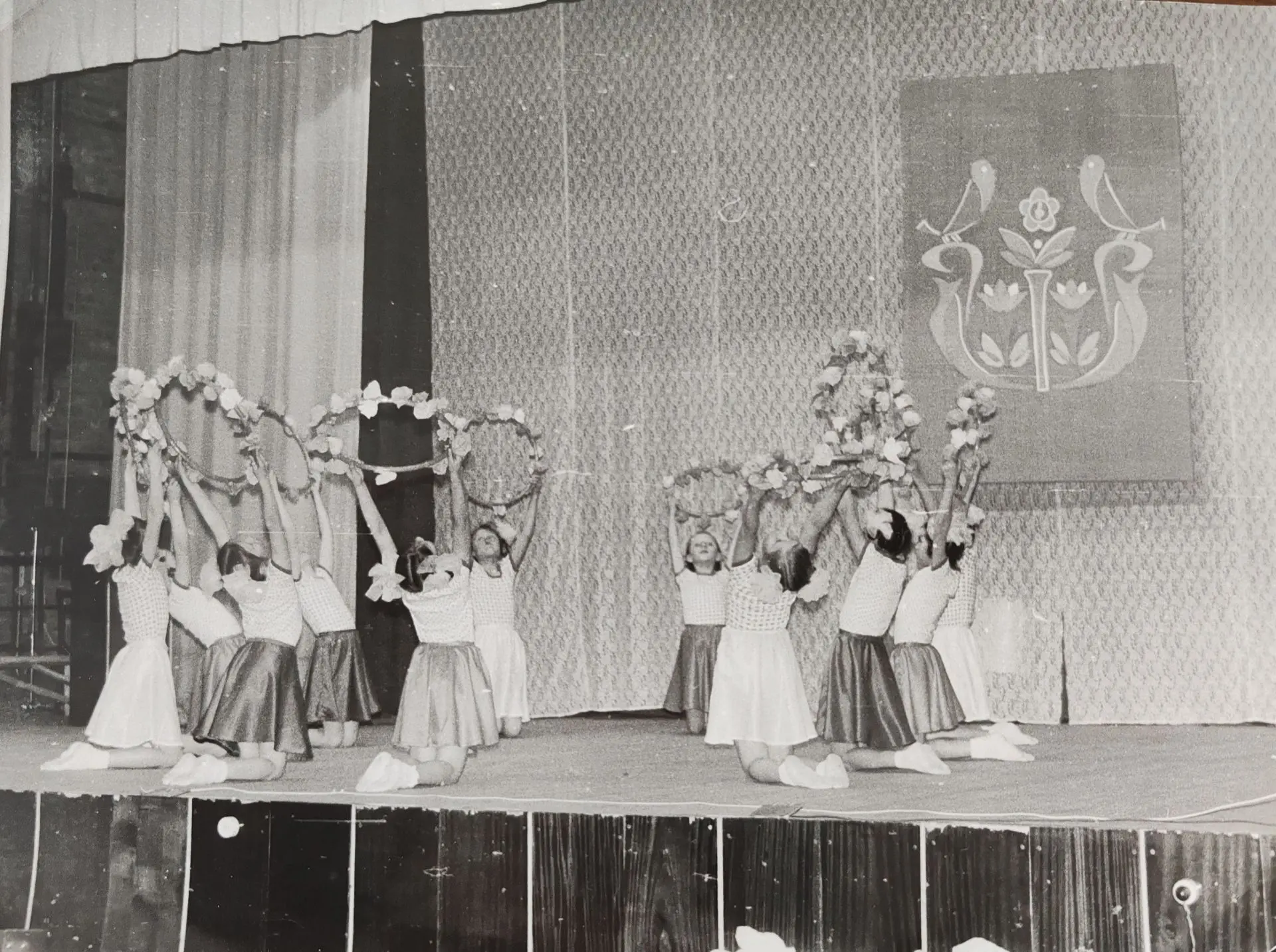 📸 ПРОДОЛЖАЕМ НАШ ЮБИЛЕЙНЫЙ АЛЬБОМ (70 ЛЕТ ЦДТ!)
