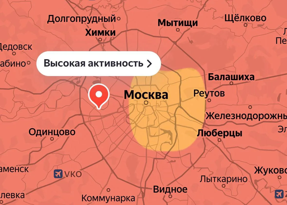 Изображение 1 к публикации «Москва не спит»