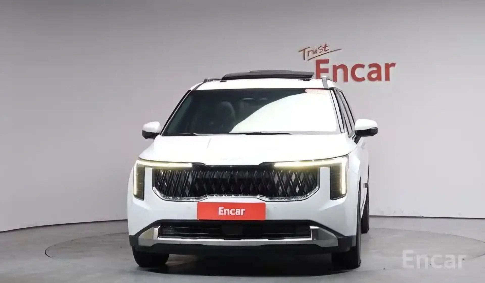 🔥🔥🔥 Продолжаем тему выгодных гиьридных авто из Южной Кореи   KIA CARNIVAL  2024 год 17 000 км 1.6 ги