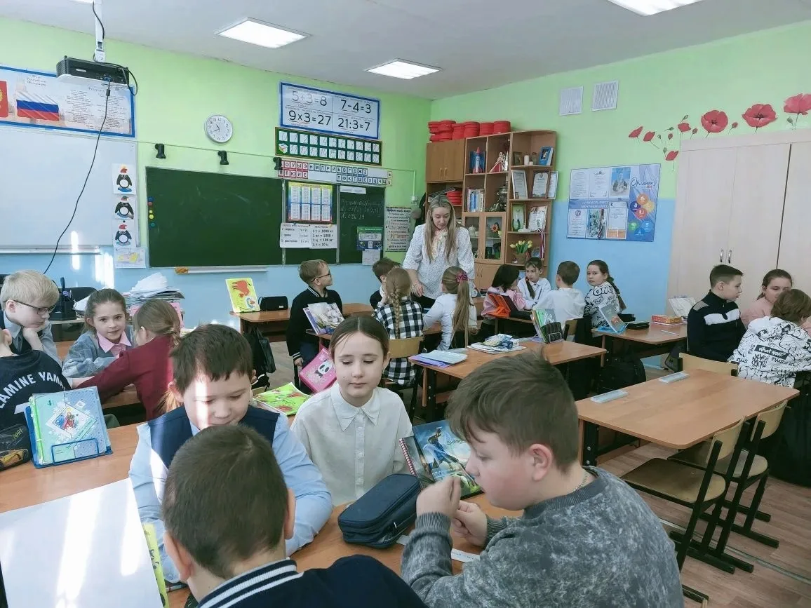 21 февраля — Международный день родного языка!