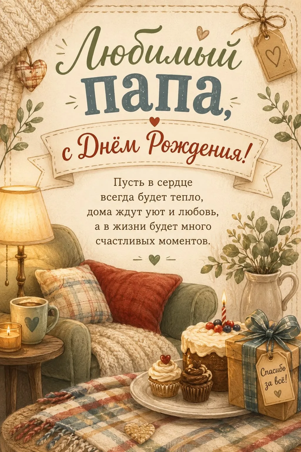 ✨Волшебные открытки!
