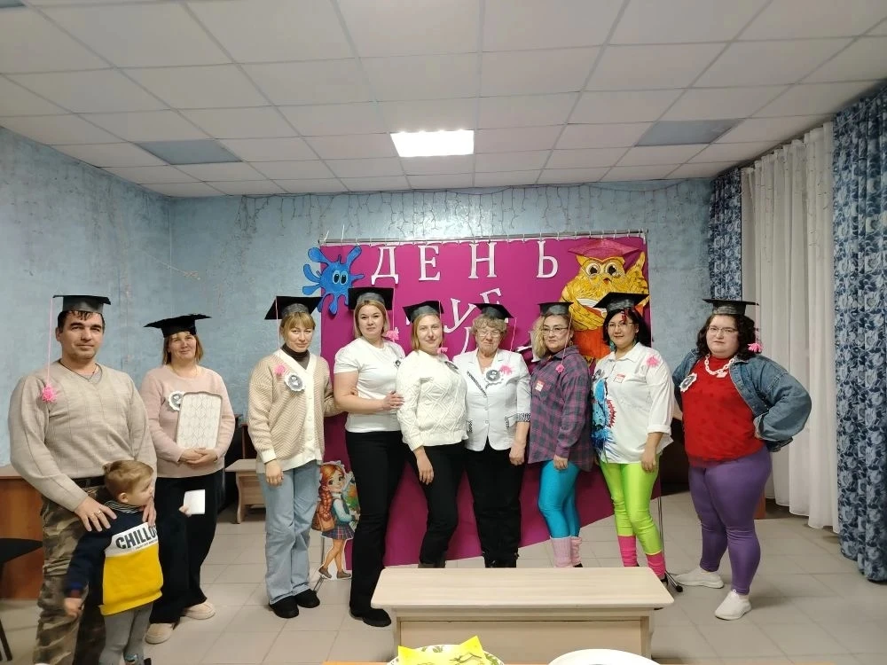 Студенчество - самая яркая и весёлая пора в жизни человека. Это не только бесконечные п...