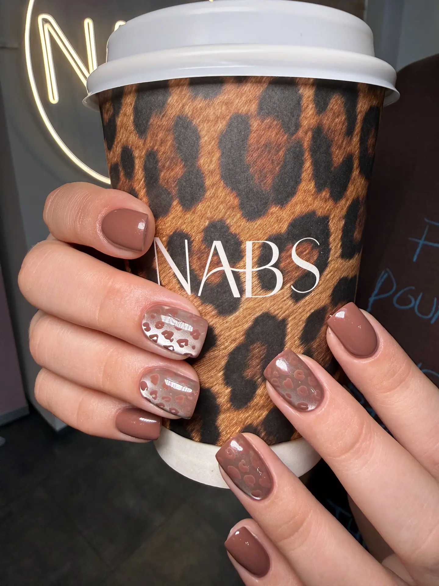 Настроение: леопард ❤️🐆