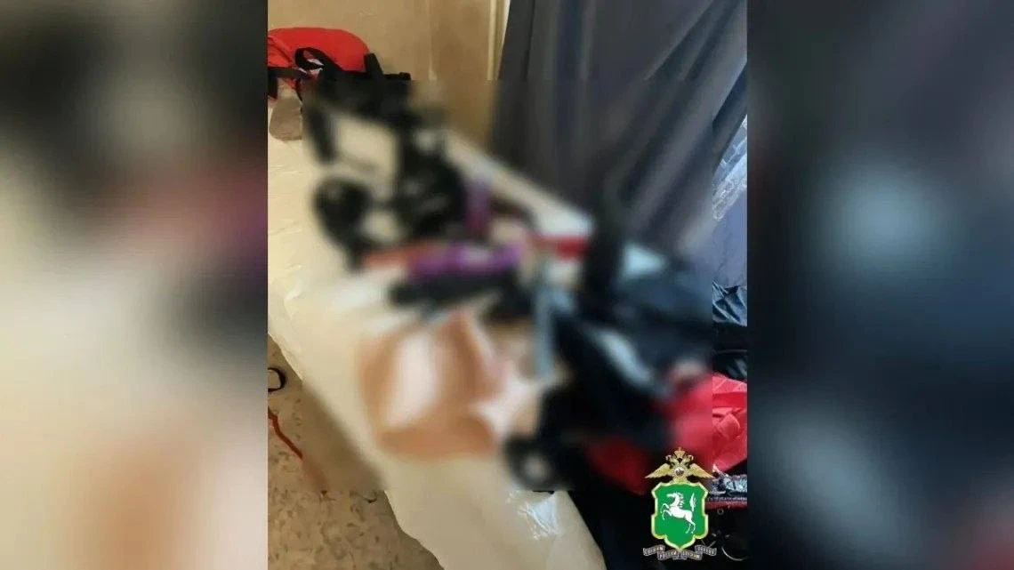 В Томской области раскрыли три группы, вовлекавшие девушек в проституцию