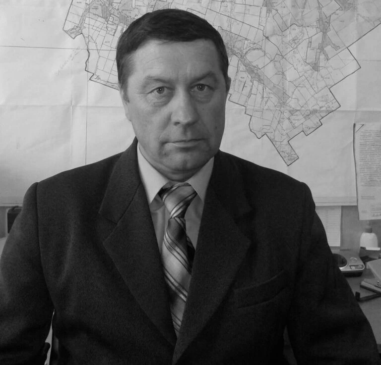 C глубоким прискорбием сообщаем, что накануне скончался глава муниципального образовани...