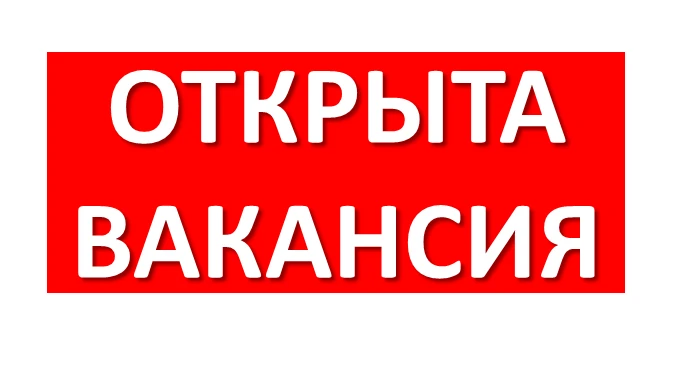 Внимание! В гимназию требуется педагог-организатор основ безопасности и защиты Родины (...