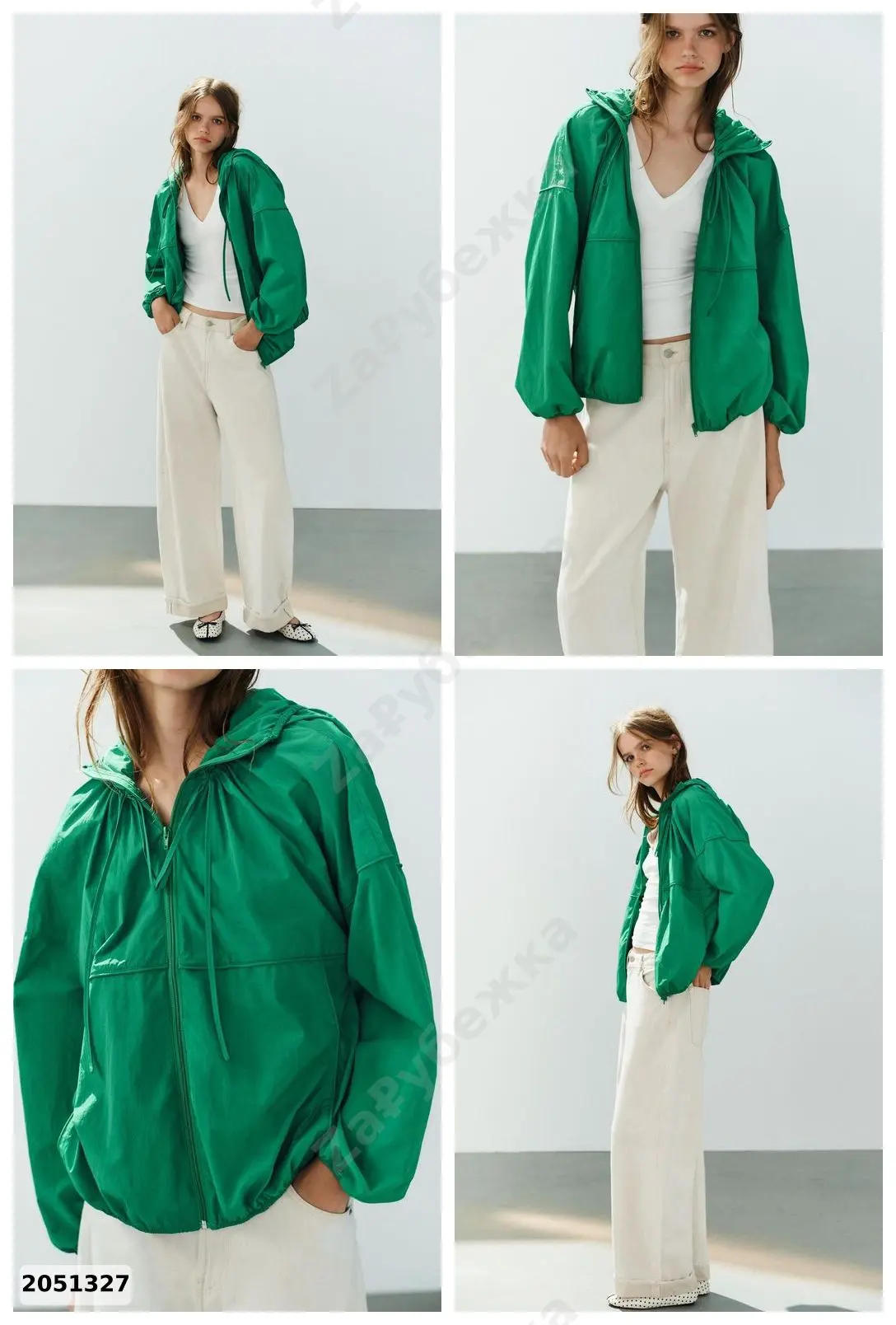 #Zara