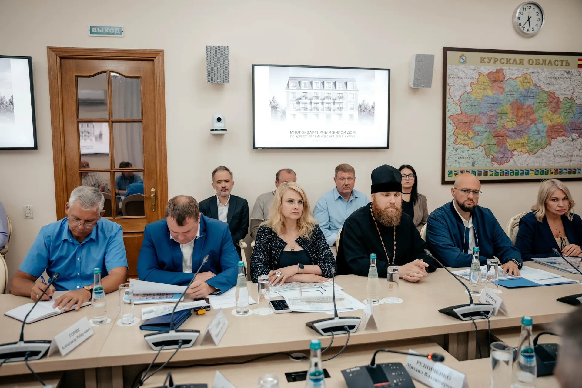 Изображение 3 к публикации «Александр Хинштейн»
