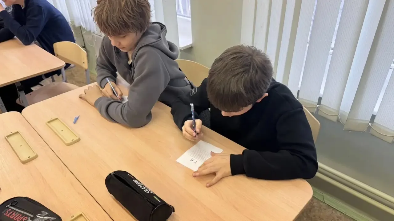 📣День наставника: благодарим тех, кто вдохновляет!  ❤️2 марта, в День наставника, наши ученики присо