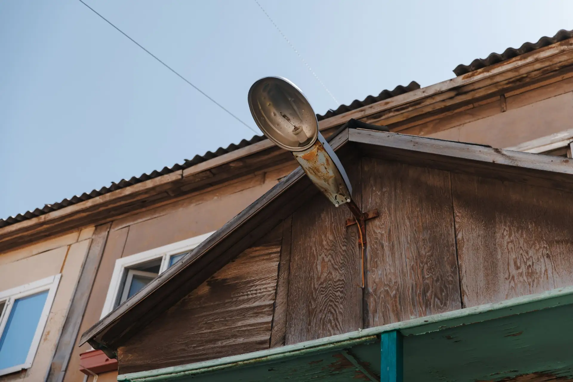 💡Посидим и в темноте: в Красноселькупе отключат свет