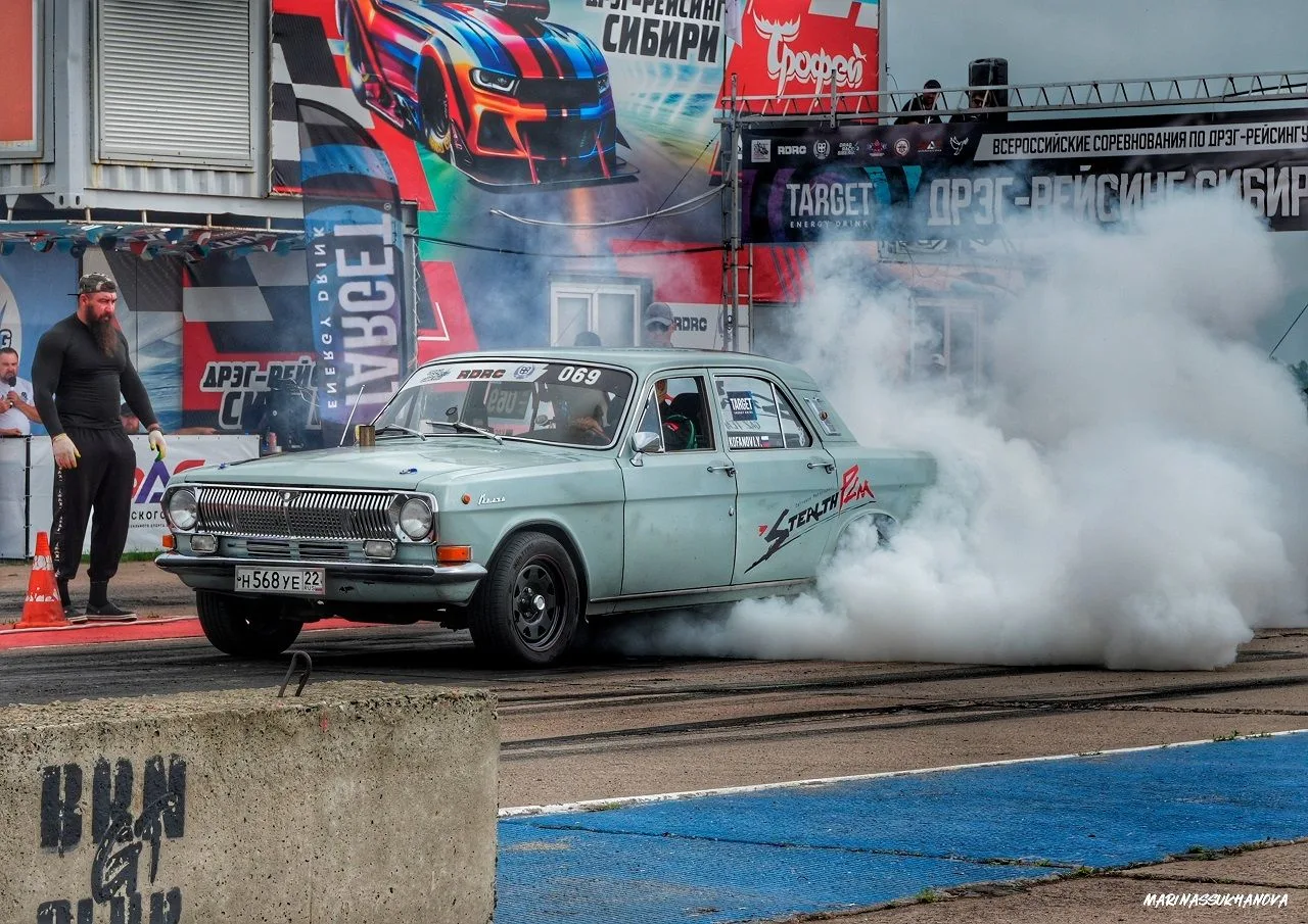🔥 15–16 АВГУСТА — НОВЫЙ ЭТАП RDRC