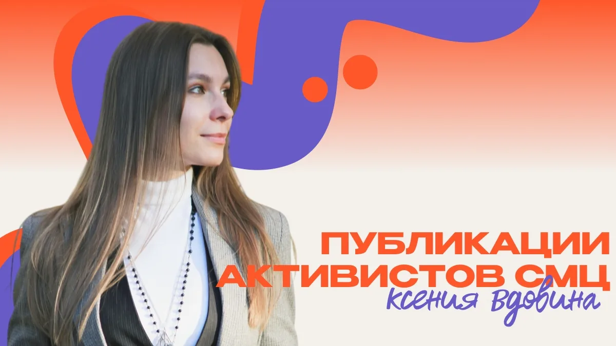 Продолжаем нашу традицию радовать вас по четвергам!