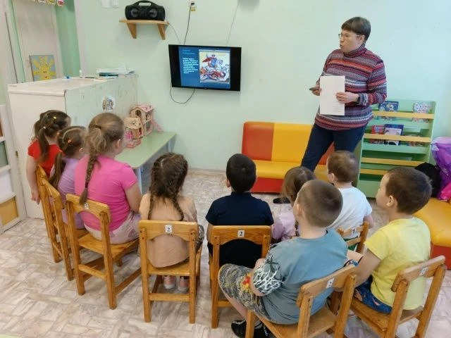 9 декабря вся наша страна отметила праздник - День Героев Отечества.