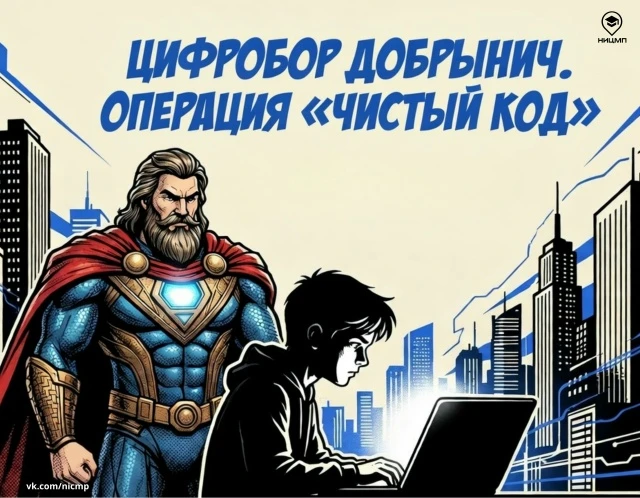 🚫 Защитите себя и своих детей!