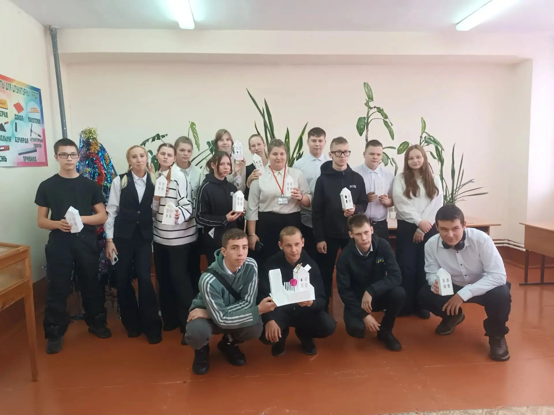ПРОФканикулы-лето 2026: открываем двери в профессию! ✨