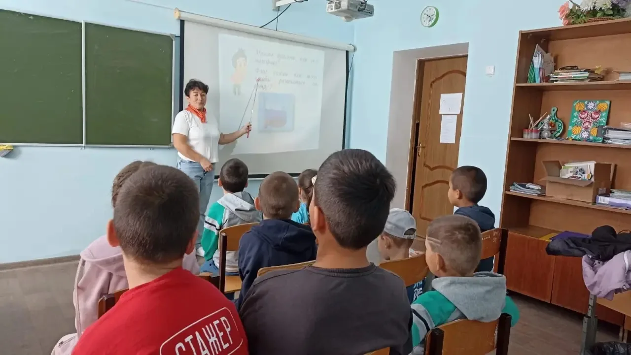 22 августа наша страна отмечает День Государственного флага Российской Федерации. Этот ...