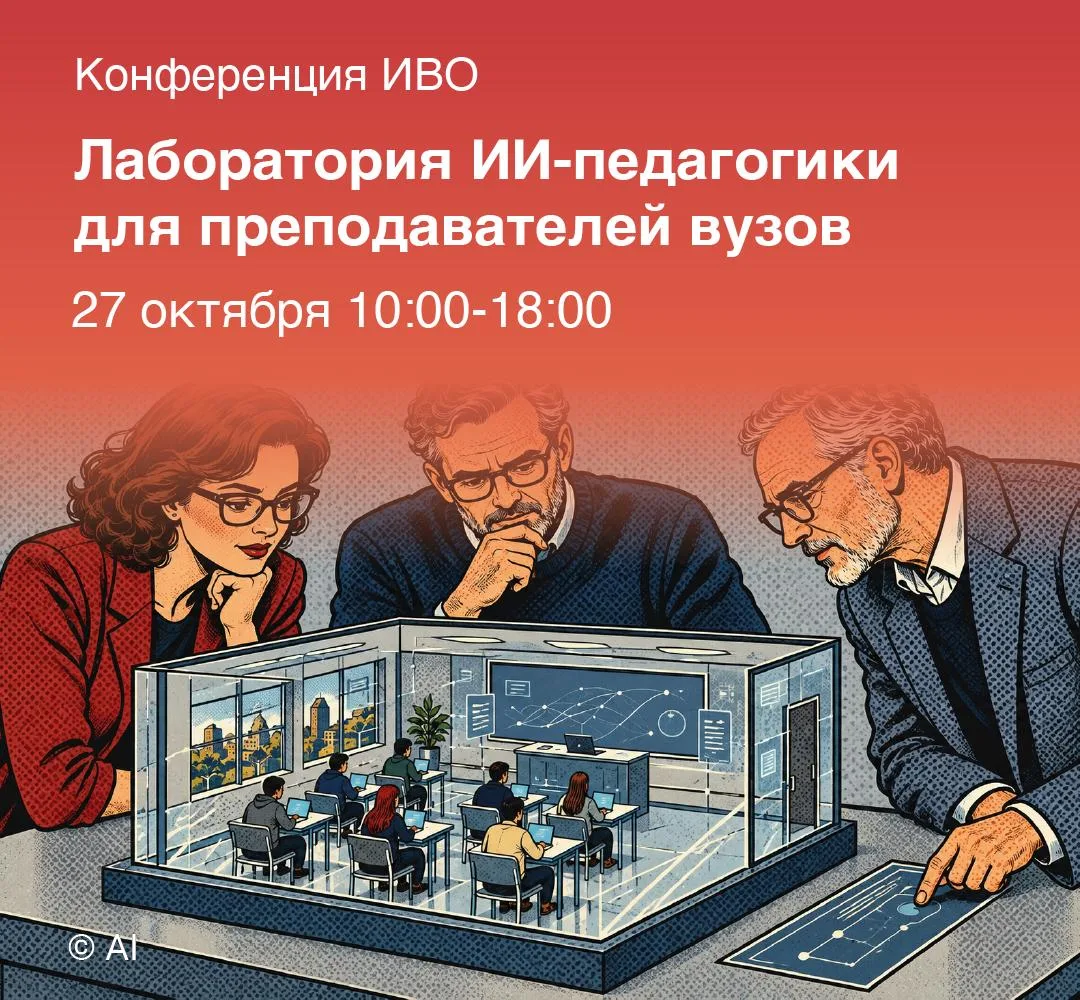 ИИ уже вошел в университетские аудитории, но готовых правил его использования пока нет....