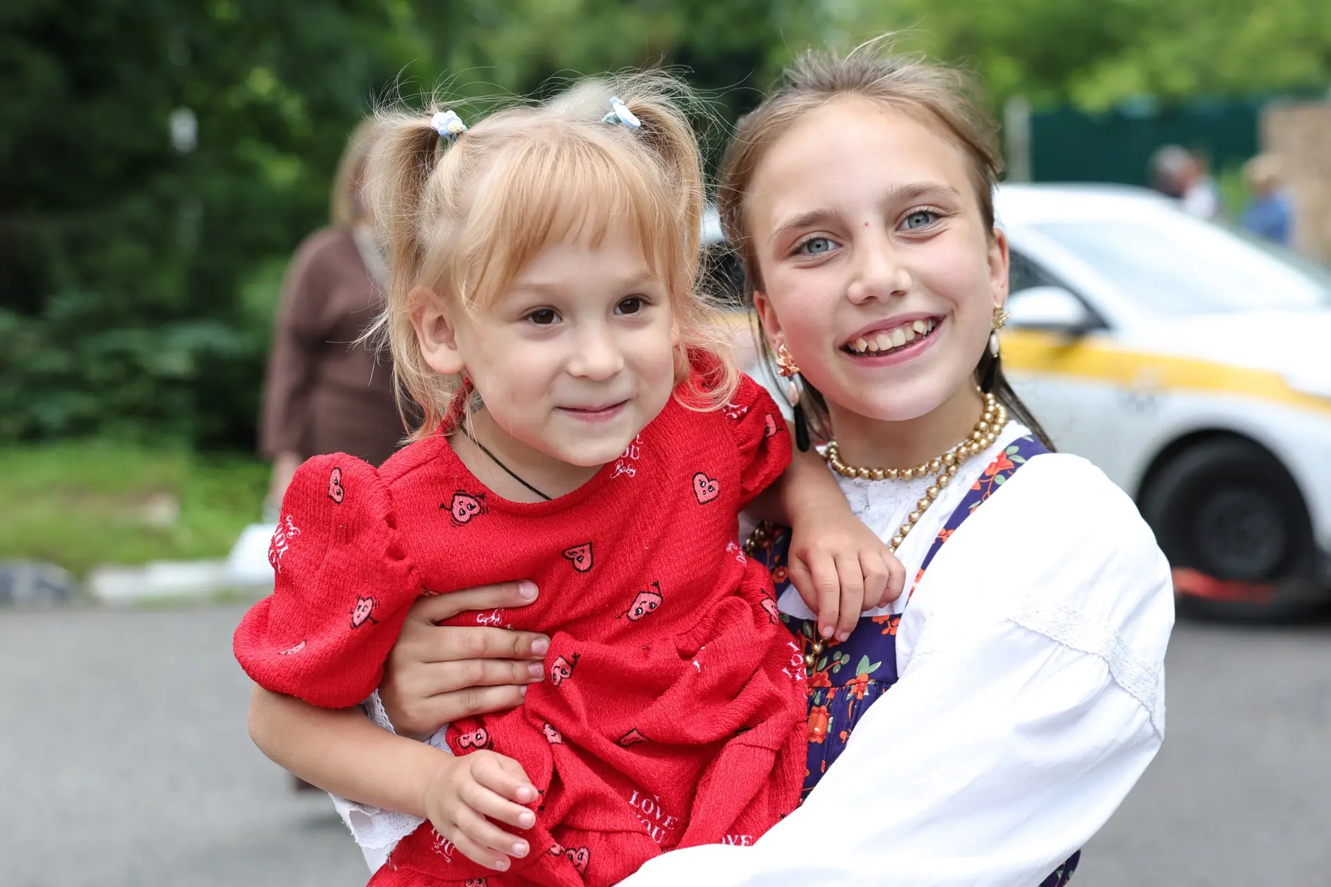 ❤️Малая родина сердцу дорога