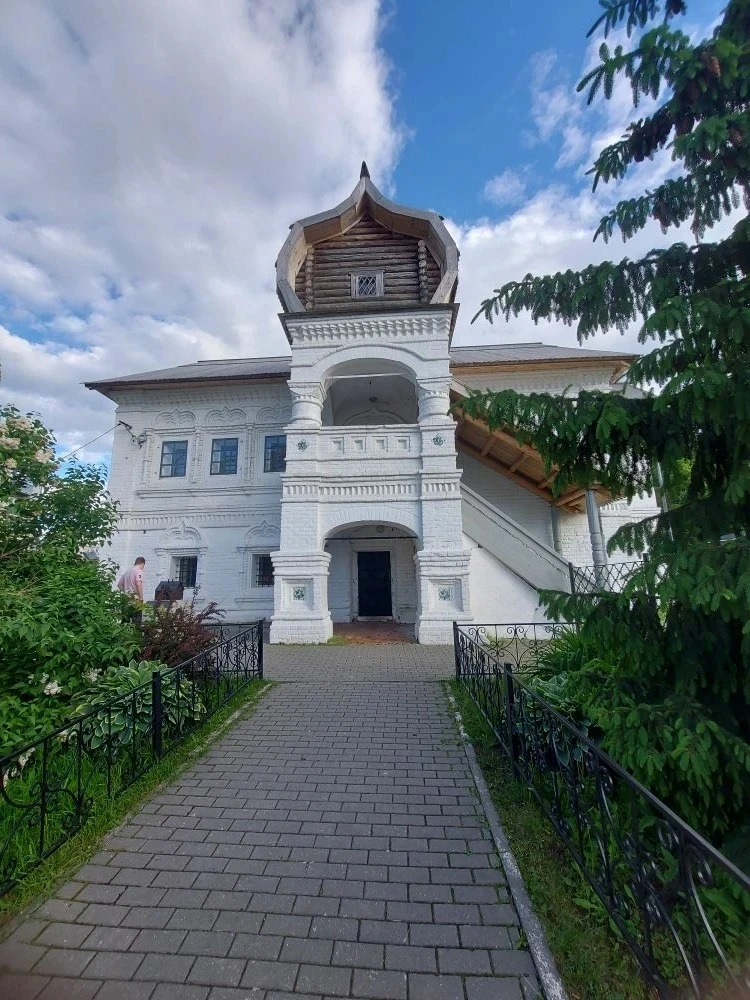 📍На два дня ученики 8А, 7В, 7А отправились в незабываемое путешествие по Нижнему Новгороду! 😍 Это 