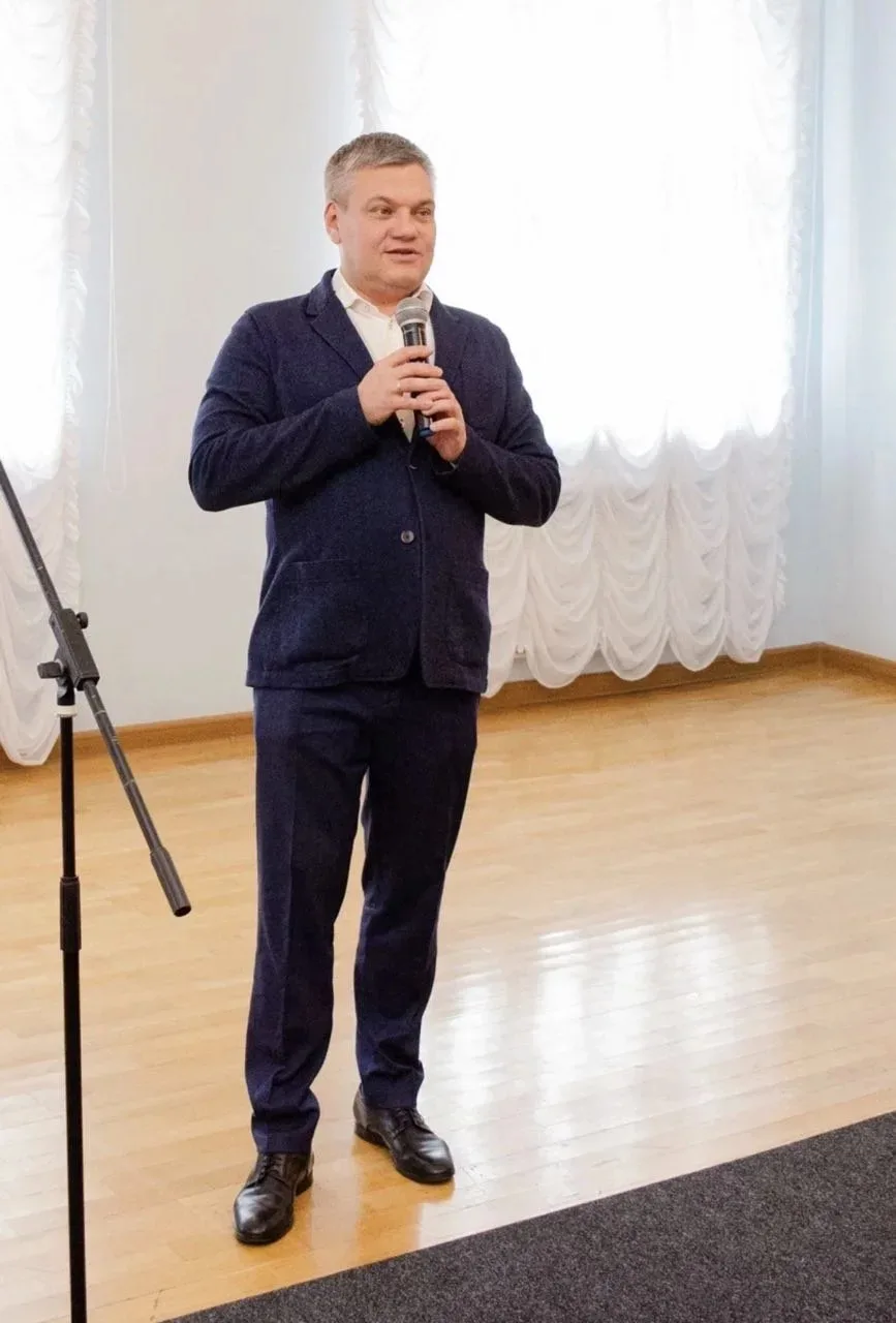 ✅Состоялся третий Слёт молодых специалистов прокуратуры Ленинградской области

В преддверии Дня Росс
