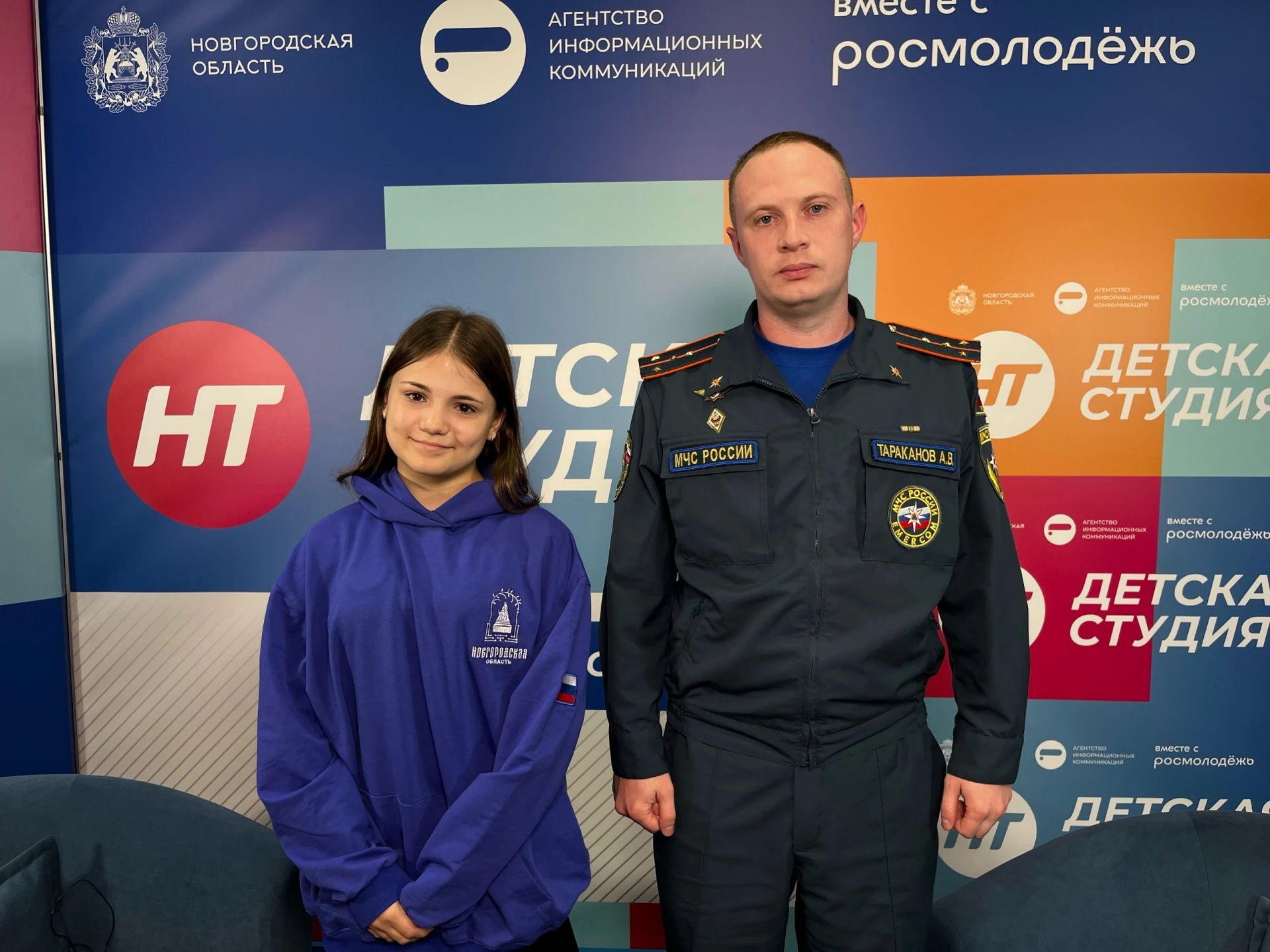 🧯Что чувствует спасатель, когда идет в огонь?