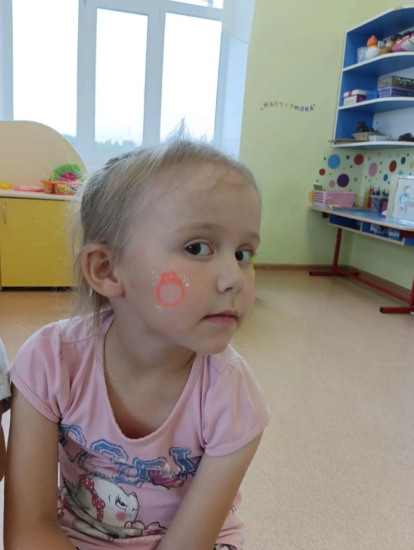 Маленькое волшебство от юных талантов!