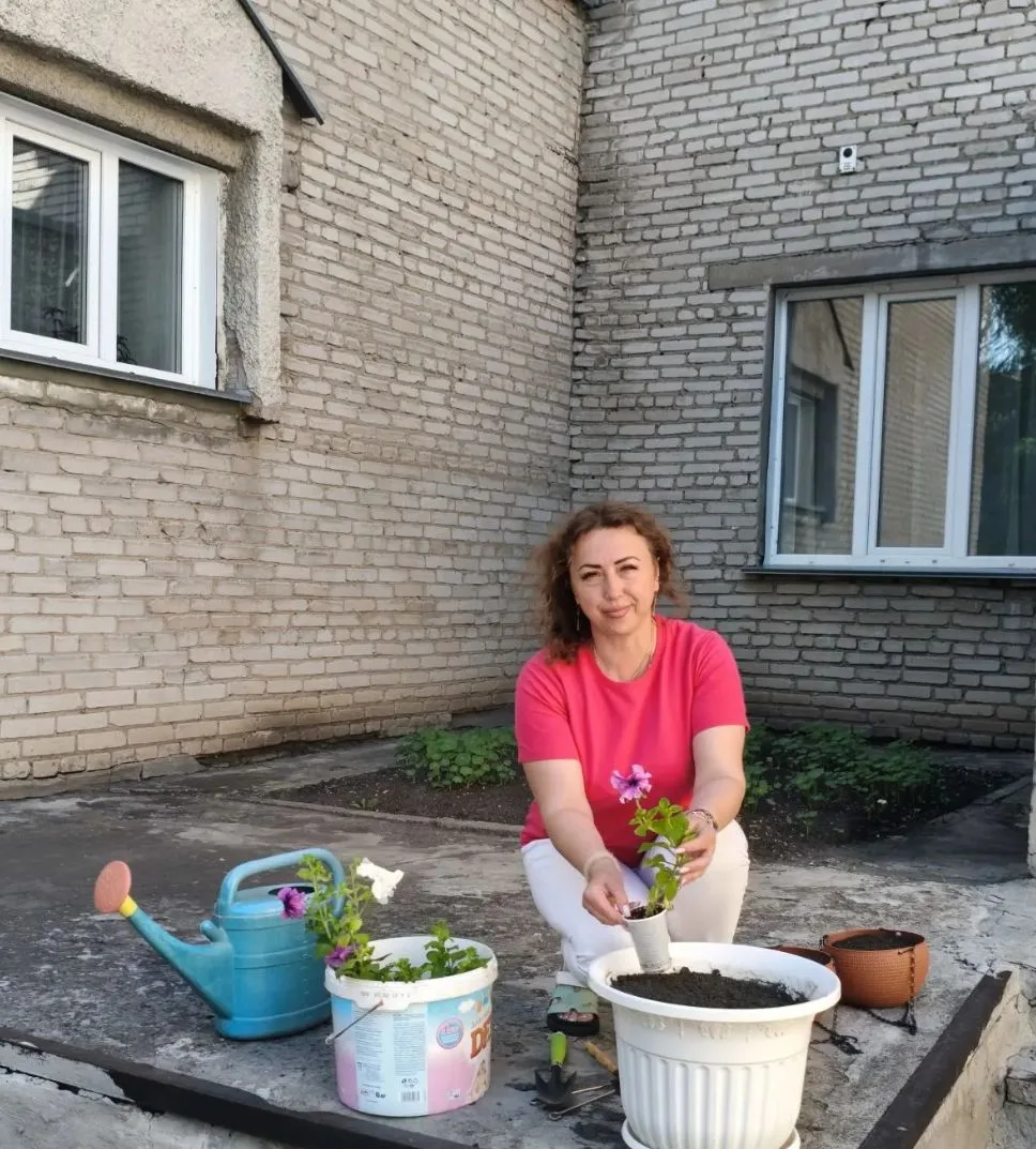 🪴 Всероссийская акция «Сад памяти – 2026»  🪴

Мы продолжаем участвовать во Всероссийской акции «Са