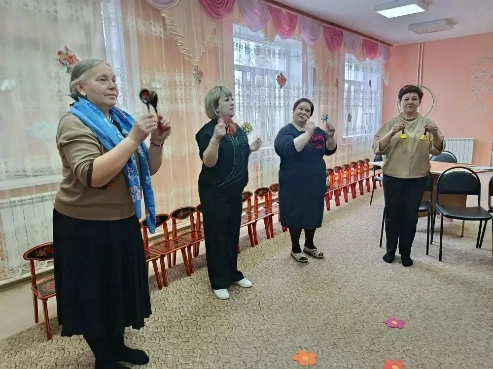 РМО музыкальных руководителей