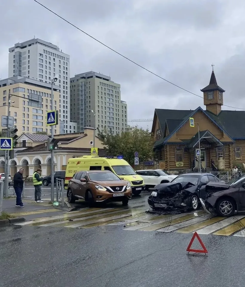 ⚡️Все события Татарстана