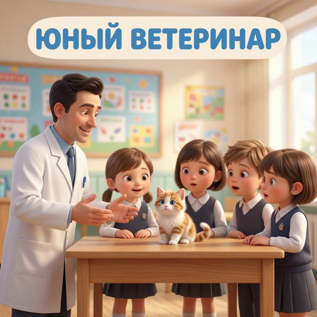 ✨Новый кружок доп.образования ✨