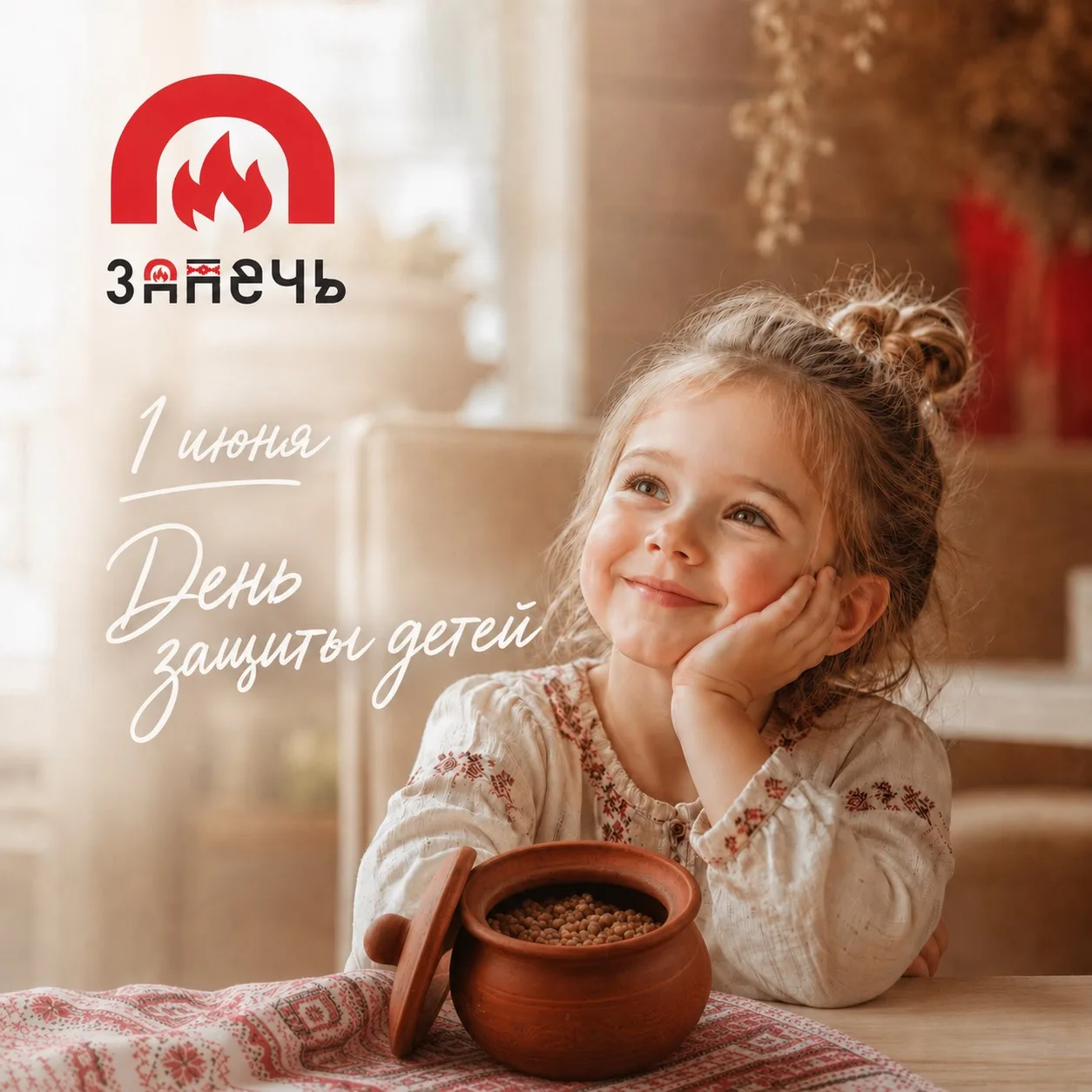 В суете бесконечных взрослых дел, планов и графиков мы часто забываем, каково это — смо...