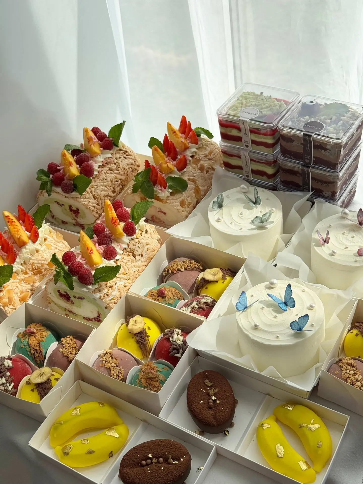 Привет друзья, на связи Сладкие Истории Любимово ,присоединяйтесь🤗🧁