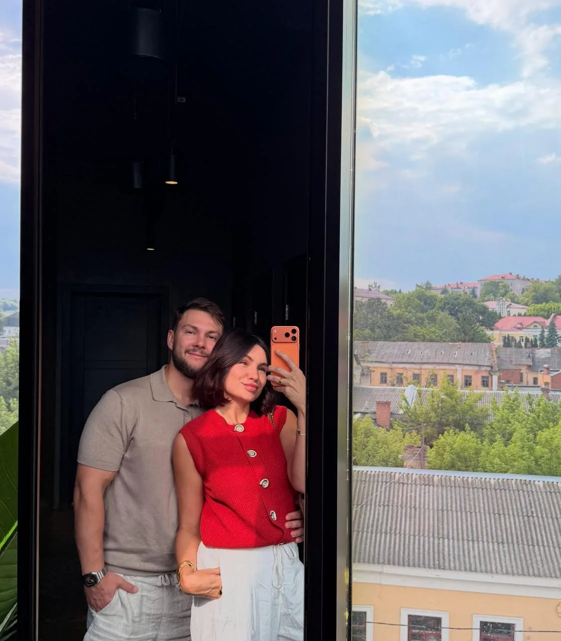 ☝️ «Лучшие доходности возникают тогда, когда риск кажется максимальным, а будущее — катастрофическим