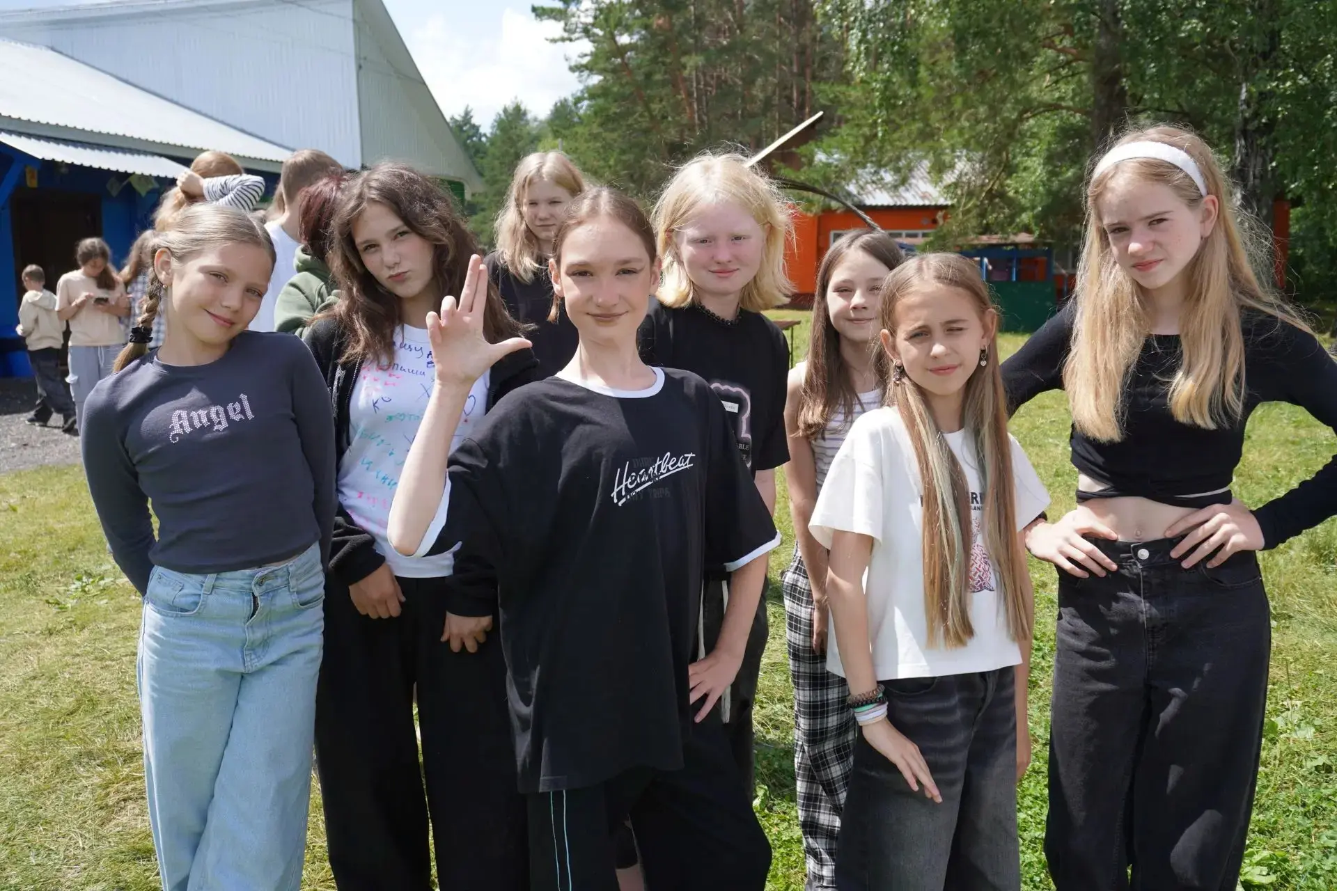 🎥 В Барнауле пройдет уникальная смена для юных медийщиков