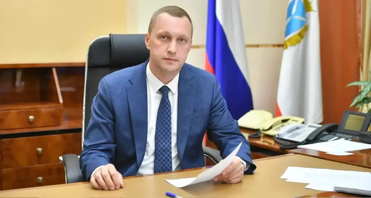Губернатор Саратовской области Роман Бусаргин празднует День рождения 🎉
 
Уважаемый Роман Викторови