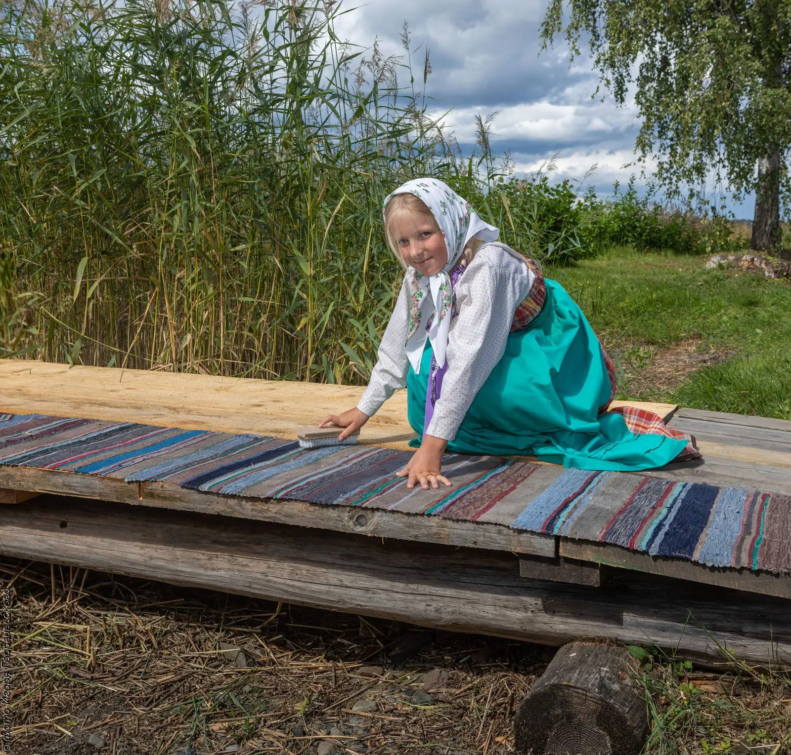 #КижскаяРабота
